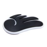 4 Stück Engelsflügel-Form, Cartoon-Stil, PVC, für Auto, Auto, Schutz, kratzfest, Türschutz, dekorativer Aufkleber, Angel Wing – Bild 4