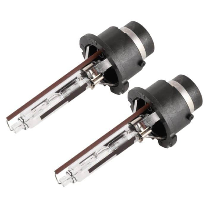 CMS9395WL.jpg 2 Stück D2R 35 W 3800 LM 4300 K HID-Lampen Xenon-Lichtlampen, DC 12 V, D2R – Bild 1