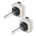 2 Stück D3S 35 W 3800 LM 4300 K HID-Lampen Xenon-Lichtlampen, DC 12 V, D3S