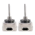 2 Stück D3S 35 W 3800 LM 4300 K HID-Lampen Xenon-Lichtlampen, DC 12 V, D3S – Bild 2