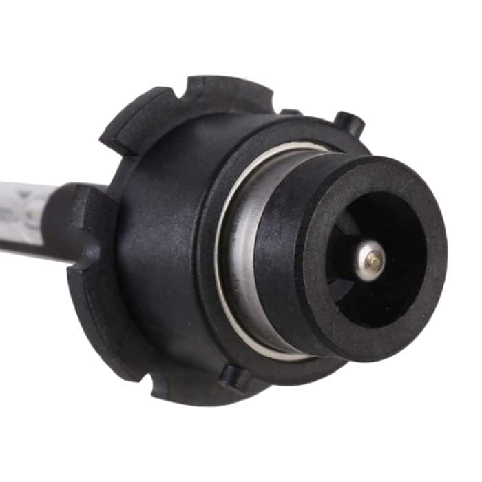 2 Stück D4R 35 W 3800 LM 4300 K HID-Lampen Xenon-Lichtlampen, DC 12 V, D4R – Bild 4