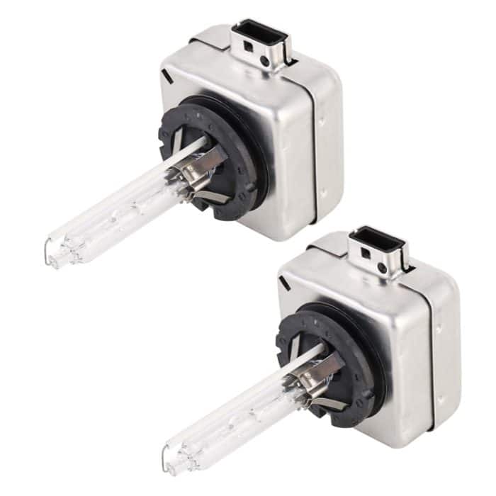 CMS9411WL.jpg 2 Stück D1S 35 W 3800 LM 6000 K HID-Lampen Xenon-Lichtlampen, DC 12 V, D1S – Bild 1