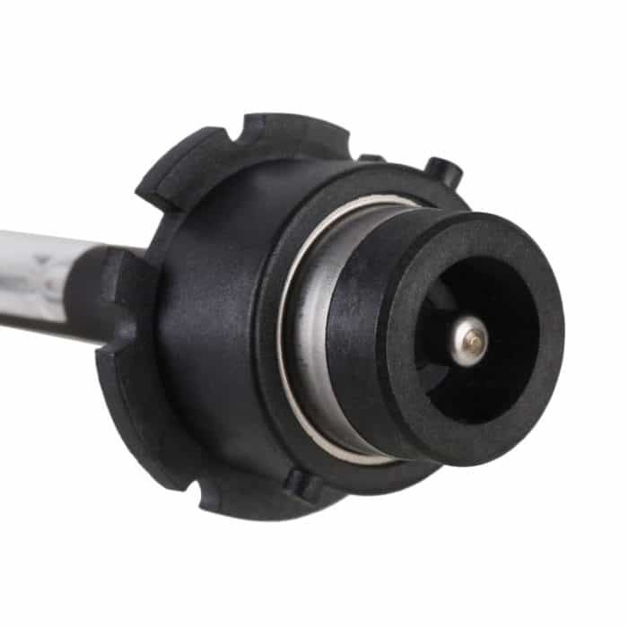 2 Stück D2R 35 W 3800 LM 6000 K HID-Lampen Xenon-Lichtlampen, DC 12 V, D2R – Bild 4