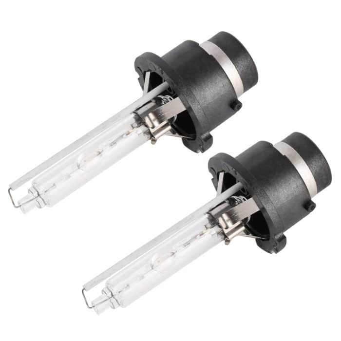 CMS9413WL.jpg 2 Stück D2S 35 W 3800 LM 6000 K HID-Lampen Xenon-Lichtlampen, DC 12 V, D2S – Bild 1