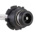 2 Stück D2S 35 W 3800 LM 6000 K HID-Lampen Xenon-Lichtlampen, DC 12 V, D2S – Bild 4