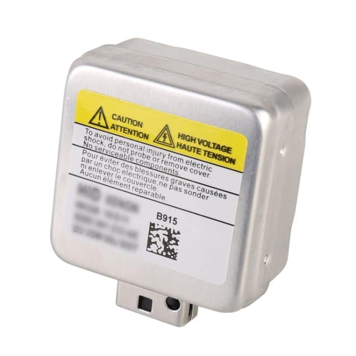 2 Stück D3S 35 W 3800 LM 6000 K HID-Lampen Xenon-Lichtlampen, DC 12 V, D3S – Bild 5