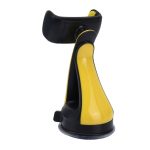 Auto Auto Universal Dashboard Doppelschicht PU-Basis Telefonhalterung, Für iPhone, Galaxy, Huawei, Xiaomi, Sony, LG, HTC, Google und andere Smartphones und GPS-Länge zwischen 3,0 und 3,6 Zoll – Bild 3