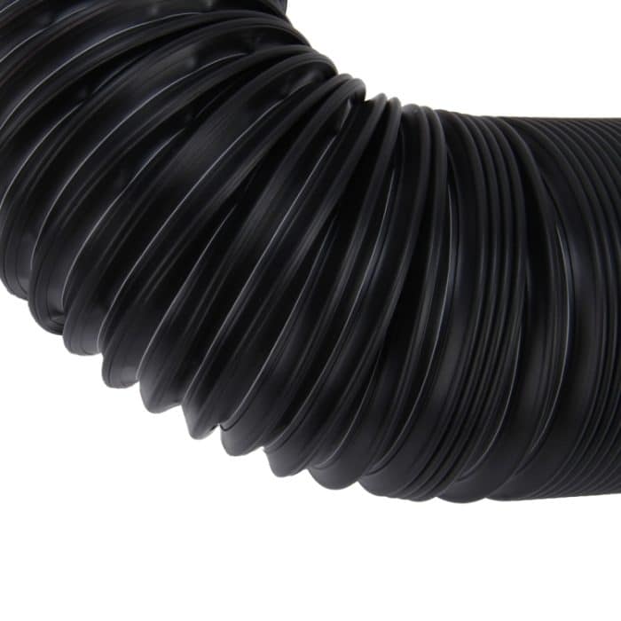 Auto Auto Universal Rohr Luftfilter Einstellbare Kaltlufteinspritzung Ansaugsystem Rohr ohne Luftfilter – Bild 4