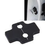 4 PCS Autotürschloss Schnalle Dekorierte Rostschutzabdeckung für BaoJun Chery SGMW Chevrolet HuaCheng ZhongHua