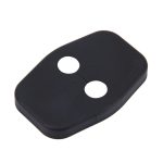 4 PCS Autotürschloss Schnalle Dekorierte Rostschutzschutzabdeckung für DS3 DS4 DS5 DS5LS DS6 – Bild 2