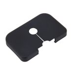 4 PCS Autotürschloss Schnalle Dekorierte Rostschutzabdeckung für LandWind X7 X8 MG5 Rattan Roewe 350 550 Chevrolet Captiva – Bild 2