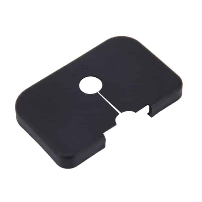 4 PCS Autotürschloss Schnalle Dekorierte Rostschutzabdeckung für LandWind X7 X8 MG5 Rattan Roewe 350 550 Chevrolet Captiva – Bild 2