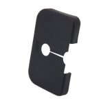 4 PCS Autotürschloss Schnalle Dekorierte Rostschutzabdeckung für LandWind X7 X8 MG5 Rattan Roewe 350 550 Chevrolet Captiva – Bild 4