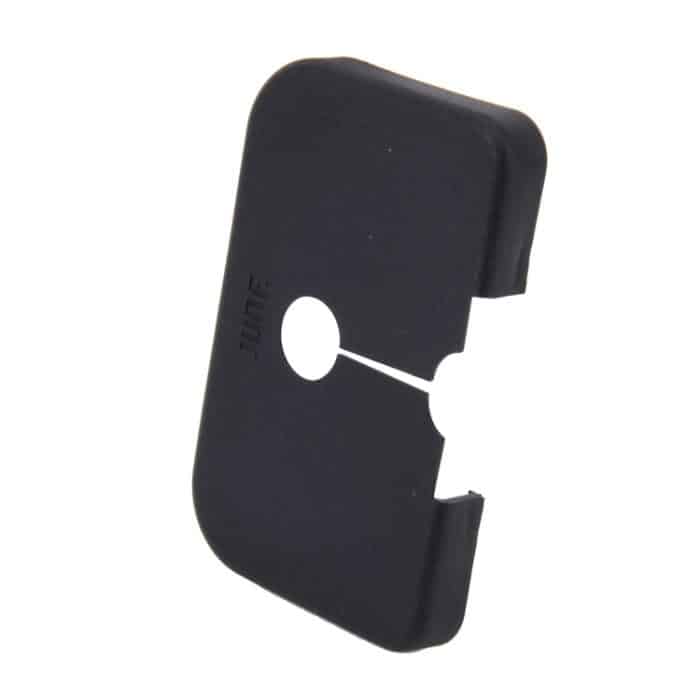 4 PCS Autotürschloss Schnalle Dekorierte Rostschutzabdeckung für LandWind X7 X8 MG5 Rattan Roewe 350 550 Chevrolet Captiva – Bild 4