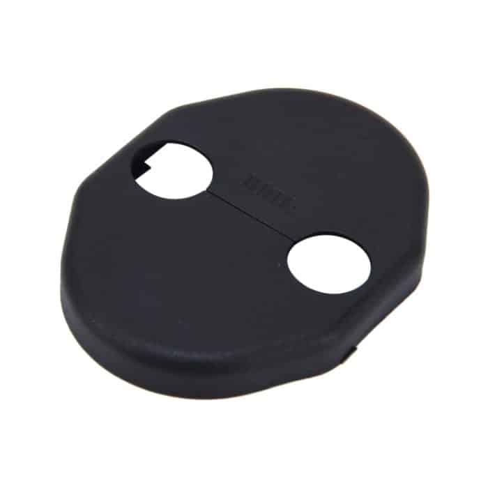 4 PCS Autotürschloss Schnalle Dekorierte Rostschutzschutzabdeckung für LANCERFORTIS ASX LingYue V3 V5 V6 V7 – Bild 2