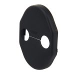 4 PCS Autotürschloss Schnalle Dekorierte Rostschutzschutzabdeckung für LANCERFORTIS ASX LingYue V3 V5 V6 V7 – Bild 4