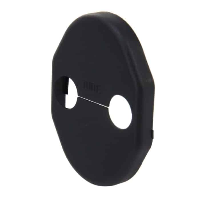 4 PCS Autotürschloss Schnalle Dekorierte Rostschutzschutzabdeckung für LANCERFORTIS ASX LingYue V3 V5 V6 V7 – Bild 4