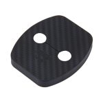 4 PCS Autotürschloss Schnalle Dekorierte Rostschutzabdeckung für Aeolus A30 BYD Surui BYD Qin – Bild 2