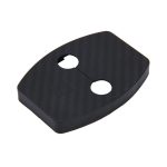 4 PCS Autotürschloss Schnalle Dekorierte Rostschutzabdeckung für Chevrolet Cruze Envision Verano – Bild 2