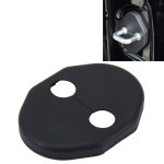 4 PCS Autotürschloss Schnalle Dekorierte Rostschutzabdeckung für FAW B70 X80 B90 Mazda3 MITSUBISHI GALANT LANCER-EX Lancer