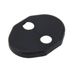 4 PCS Autotürschloss Schnalle Dekorierte Rostschutzabdeckung für FAW B70 X80 B90 Mazda3 MITSUBISHI GALANT LANCER-EX Lancer – Bild 2