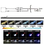 Auto Auto Universal 35W DC12V Ersatz Schlanker Schnellstart HID Xenon Light Gleichstrom-Vorschaltgerät für alle Lampenfußgrößen – Bild 7