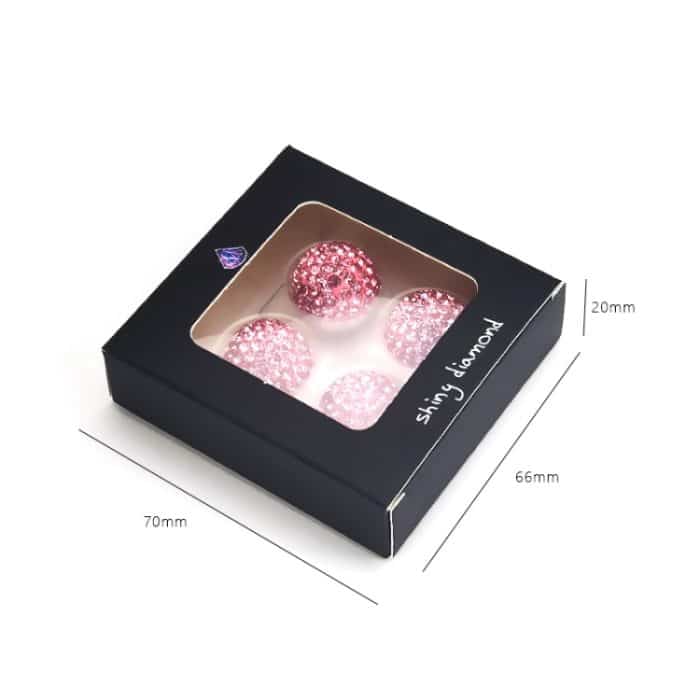 4 Stück Tankdeckel-Mundstück-Abdeckung, Tankdeckel, Reifenkappe, Autoreifen-Ventilkappen – Bild 6