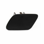 2 PCS Auto Frontscheinwerfer Waschmaschine Jet Wassersprühdüse 51657199142/51657199141 für BMW X5 2007-2010 / E70 2006-2013 – Bild 2