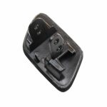 2 PCS Auto Frontscheinwerfer Waschmaschine Jet Wassersprühdüse 51657199142/51657199141 für BMW X5 2007-2010 / E70 2006-2013 – Bild 4