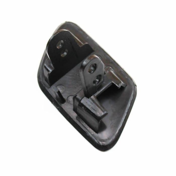 2 PCS Auto Frontscheinwerfer Waschmaschine Jet Wassersprühdüse 51657199142/51657199141 für BMW X5 2007-2010 / E70 2006-2013 – Bild 4