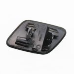 2 PCS Auto Frontscheinwerfer Waschmaschine Jet Wassersprühdüse 51657199142/51657199141 für BMW X5 2007-2010 / E70 2006-2013 – Bild 5