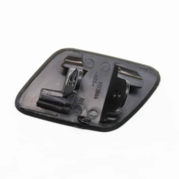 2 PCS Auto Frontscheinwerfer Waschmaschine Jet Wassersprühdüse 51657199142/51657199141 für BMW X5 2007-2010 / E70 2006-2013 – Bild 5