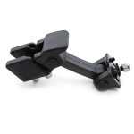 2 Stück Auto-Latch-Verriegelungs-Fangschnalle-Motorabdeckung für Jeep Wrangler JK 2007-2017 – Bild 2