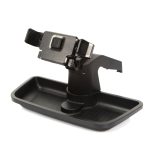 Auto GPS-Halterung Armaturenbretthalter Handyhalter für Jeep Wrangler JK 2007-2017 – Bild 2