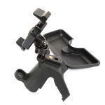 Auto GPS-Halterung Armaturenbretthalter Handyhalter für Jeep Wrangler JK 2007-2017 – Bild 3