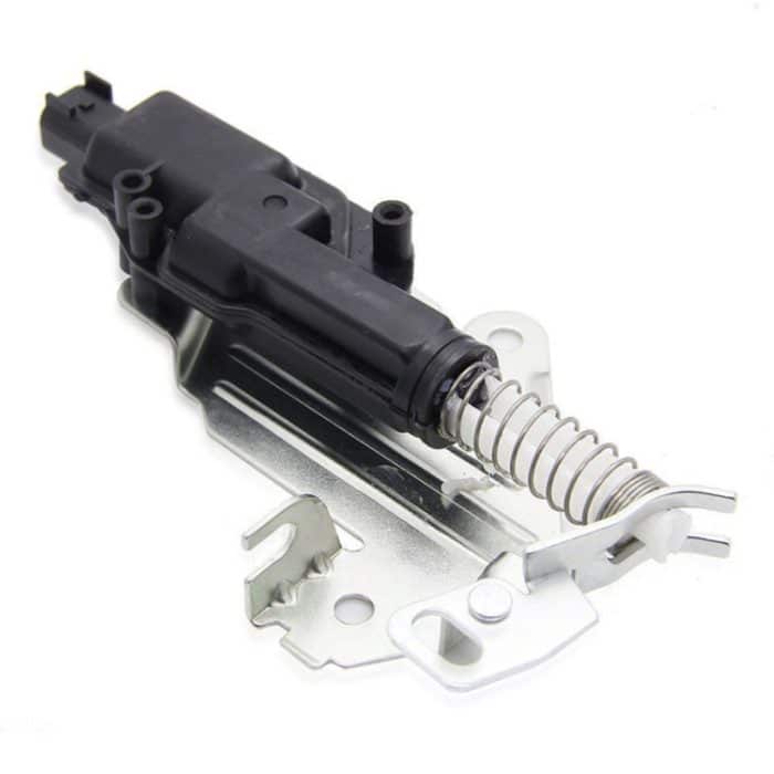 Auto Heckklappenverriegelungsmotor Zentralverriegelungsaktuator Motor 2S6T432A98AF / 1481081 für Ford – Bild 2