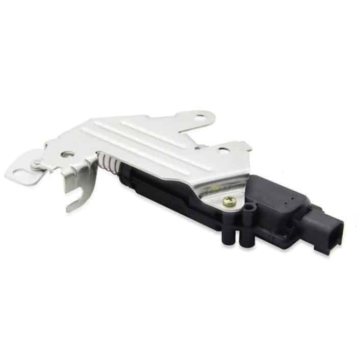 Auto Heckklappenverriegelungsmotor Zentralverriegelungsaktuator Motor 2S6T432A98AF / 1481081 für Ford – Bild 3