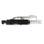 Auto Heckklappenverriegelungsmotor Zentralverriegelungsaktuator Motor 2S6T432A98AF / 1481081 für Ford – Bild 4