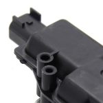 Auto Heckklappenverriegelungsmotor Zentralverriegelungsaktuator Motor 2S6T432A98AF / 1481081 für Ford – Bild 6