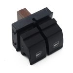 Auto Auto Electronic Window Master Control Schalter Taste 1Z0 959 858 für Skoda
