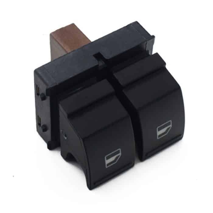 Auto Auto Electronic Window Master Control Schalter Taste 1Z0 959 858 für Skoda – Bild 1