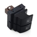 Auto Auto Electronic Window Master Control Schalter Taste 1Z0 959 858 für Skoda – Bild 2