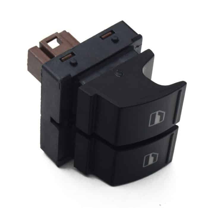 Auto Auto Electronic Window Master Control Schalter Taste 1Z0 959 858 für Skoda – Bild 2