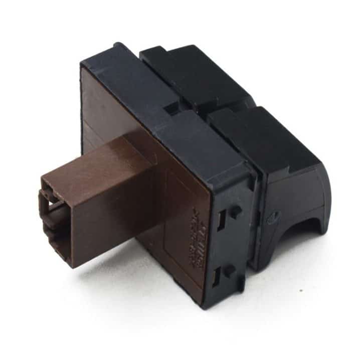 Auto Auto Electronic Window Master Control Schalter Taste 1Z0 959 858 für Skoda – Bild 3