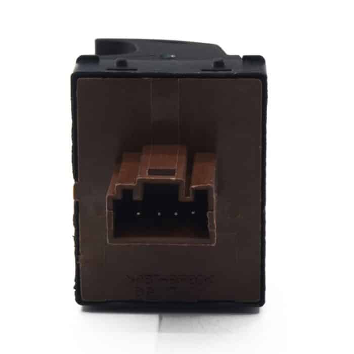 Auto Auto Electronic Window Master Control Schalter Taste 1Z0 959 858 für Skoda – Bild 4