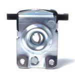 Auto Unterteil Motorhaubenschloss Motor Motorhaube Motorhaubenschloss Verriegelungsblock 51238203859 für BMW E39 E46 E53 – Bild 2