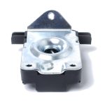 Auto Unterteil Motorhaubenschloss Motor Motorhaube Motorhaubenschloss Verriegelungsblock 51238203859 für BMW E39 E46 E53 – Bild 5