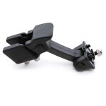 2 Stück Auto-Latch-Verriegelungsfang-Schnalle-Motorabdeckung für Jeep Wrangler TJ 1996-2006 – Bild 2