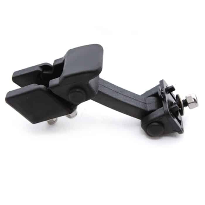 2 Stück Auto-Latch-Verriegelungsfang-Schnalle-Motorabdeckung für Jeep Wrangler TJ 1996-2006 – Bild 2