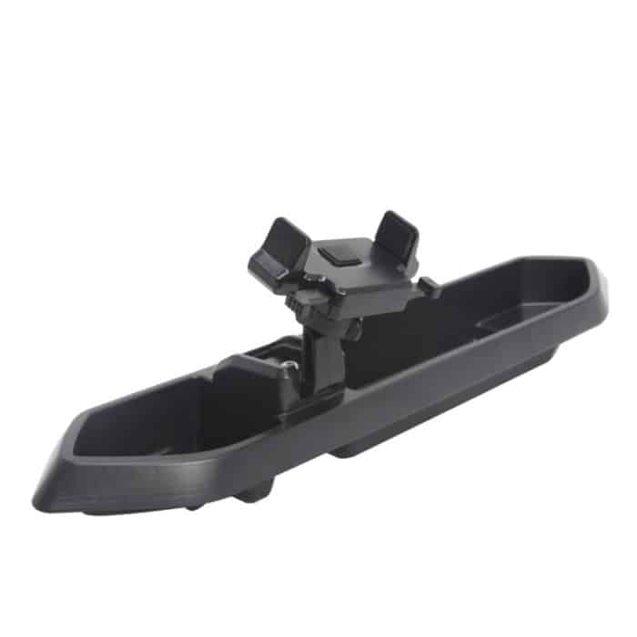 Auto GPS Bracket Dash Montierung Halter Handyhalter für Jeep Wrangler Jl 2018- – Bild 2